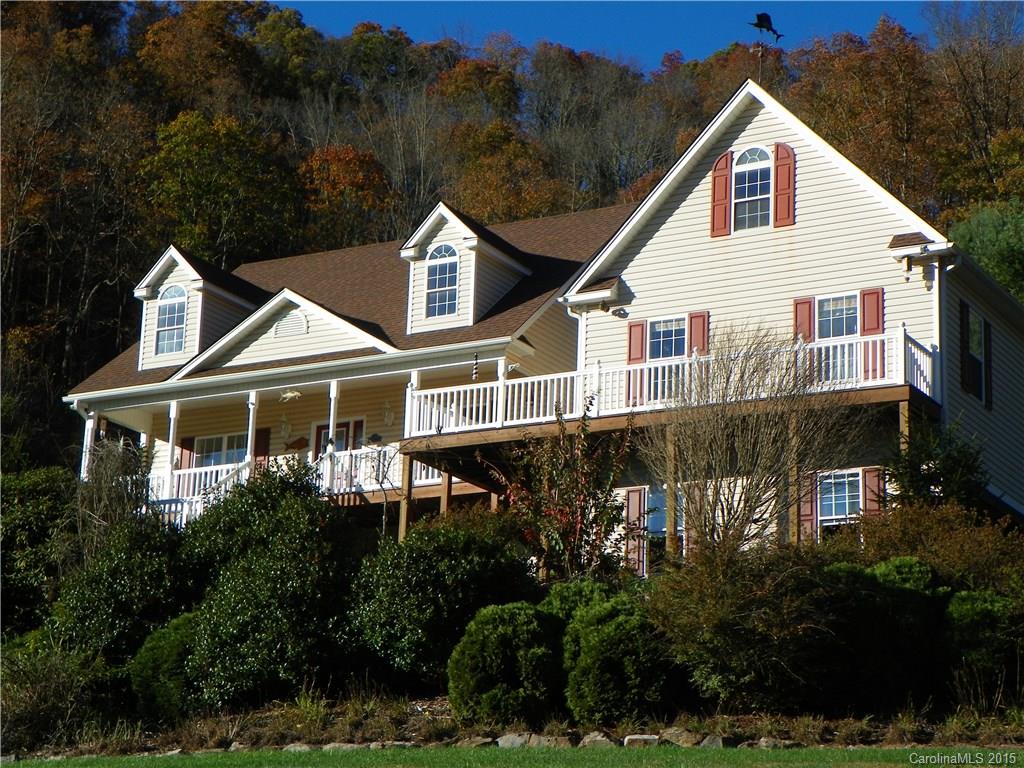 425 Meadow Creek Drive Weaverville NC 28787