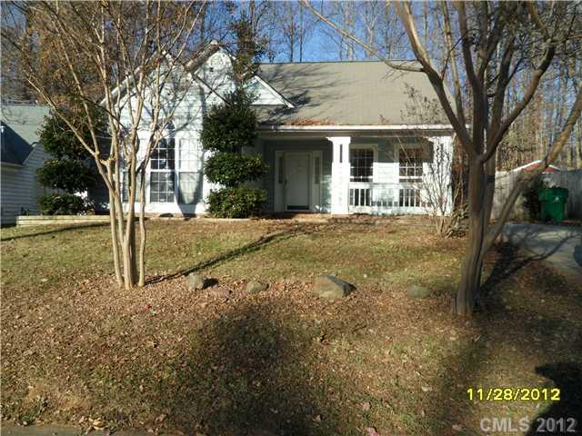 6315 Richfield Lane Charlotte NC 28269