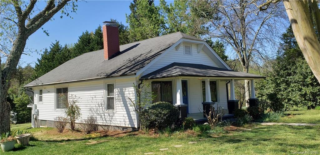 8141 Monbo Road Catawba NC 28609