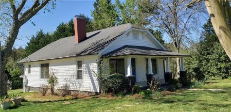 8141 Monbo Road Catawba NC 28609