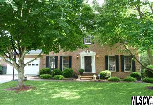 216 31st Avenue Court NE Hickory NC 28601