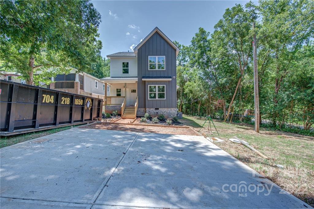 2639 Celia Avenue Charlotte NC 28216