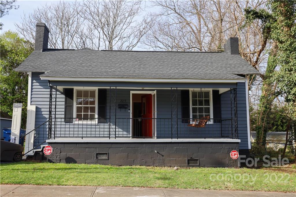 225 N Bost Street Statesville NC 28677
