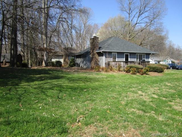 2004 Sunshine Lane Lexington NC 27295