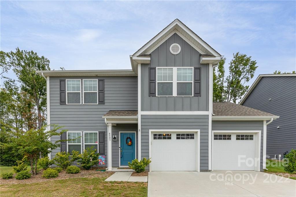 4503 Bent Green Lane Monroe NC 28112