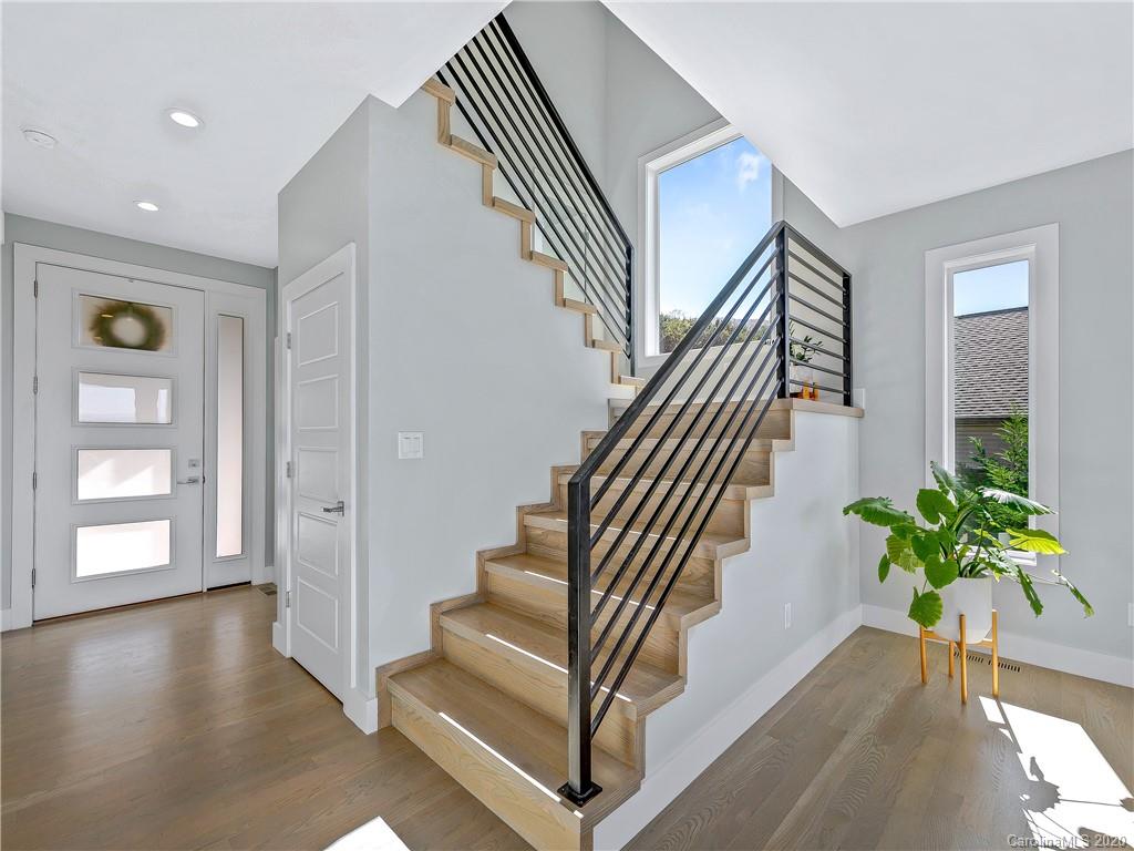 44 Climbing Aster Way Asheville NC 28806