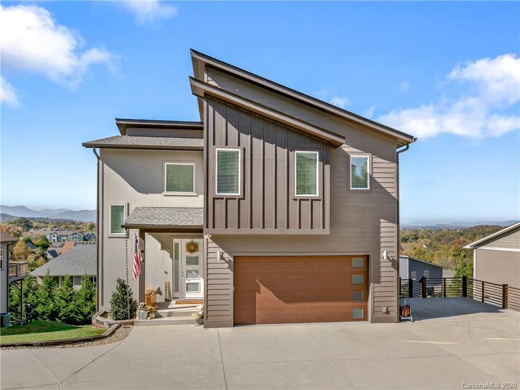 44 Climbing Aster Way Asheville NC 28806