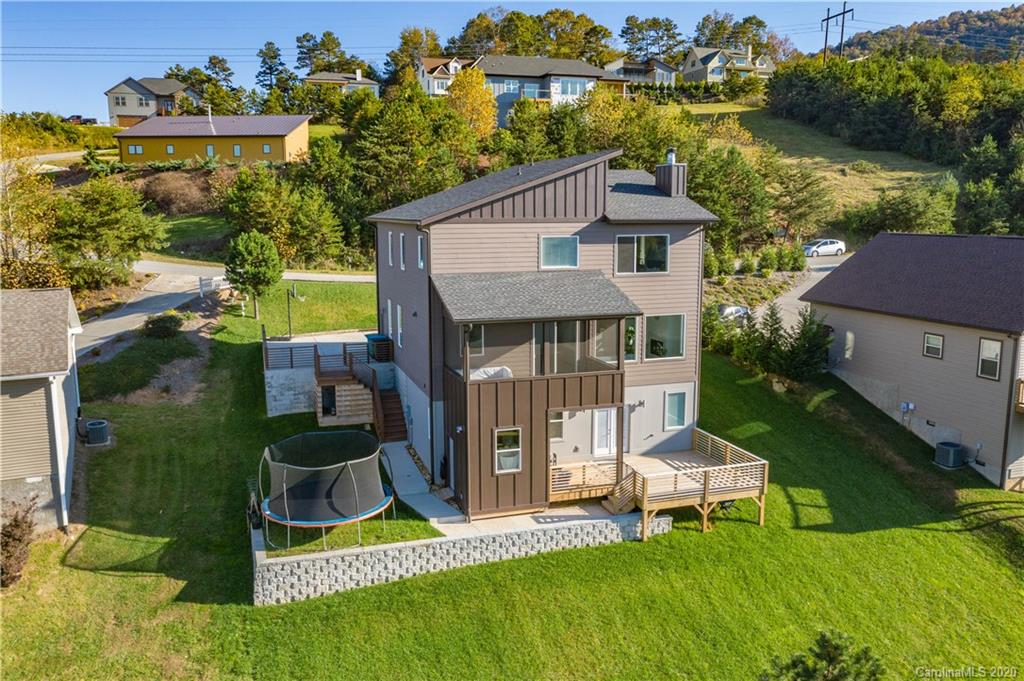 44 Climbing Aster Way Asheville NC 28806
