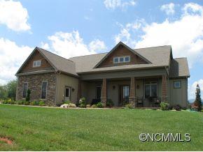 5 Moonrise Ridge Leicester NC 28748