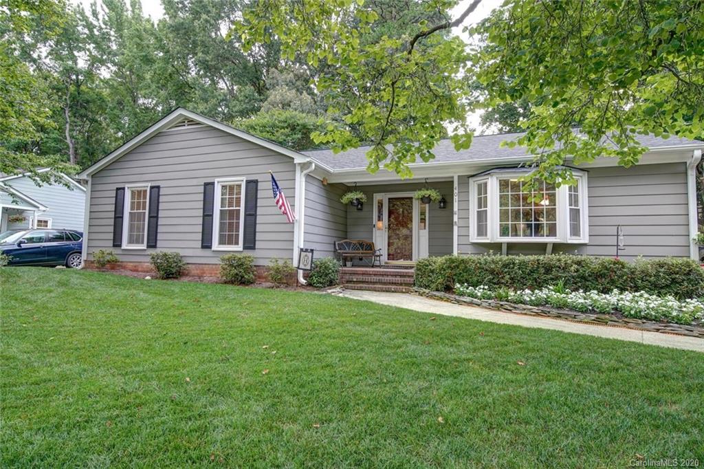 401 Bass Lane Charlotte NC 28270