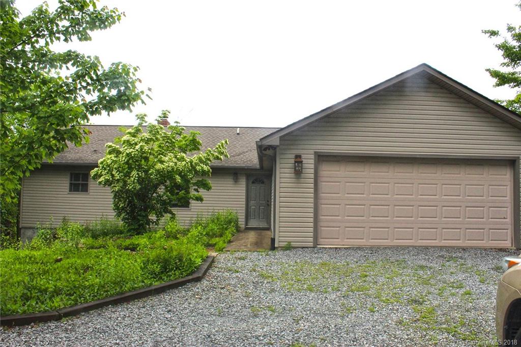 317 Ben Nevis Road Brevard NC 28712