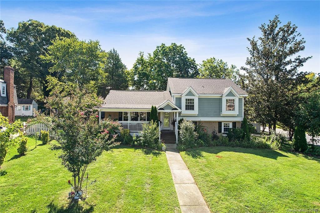 6329 Coach Hill Lane Charlotte NC 28212