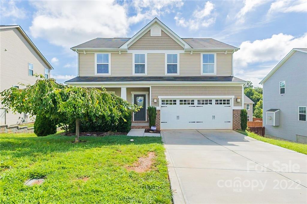 145 Alborn Drive Mooresville NC 28115