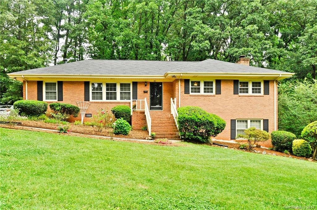 1201 Linda Lane Charlotte NC 28211