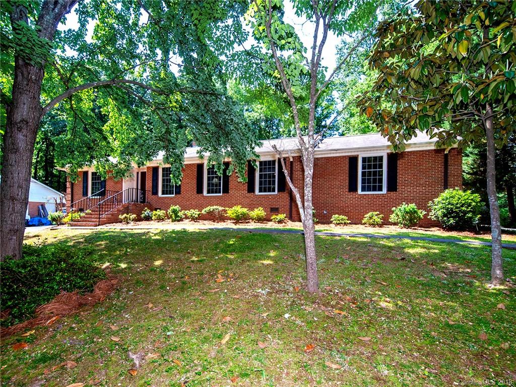 5320 Randolph Road Charlotte NC 28211