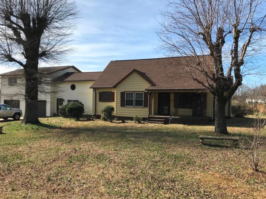 3127 Jack Whitener Road Newton NC 28658