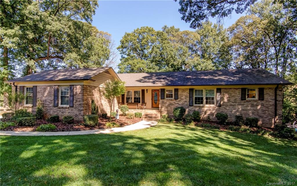 21516 Blakely Shores Drive Cornelius NC 28031