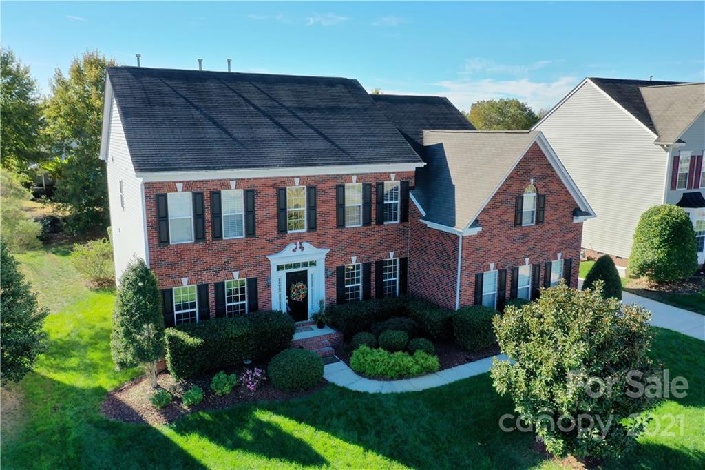 4008 Rosewater Lane Indian Trail NC 28079