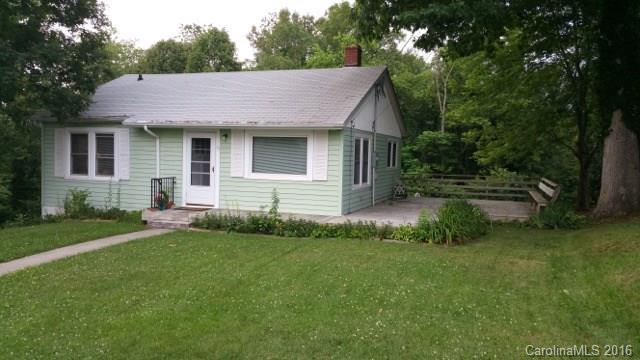 37 Skyland Circle Asheville NC 28804