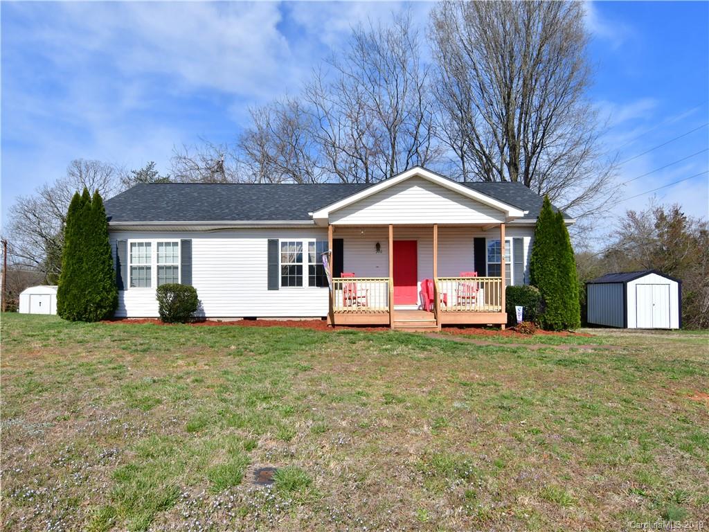 300 S Oakland Avenue Statesville NC 28677
