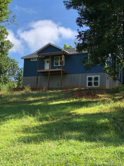 190 White Oak Gap Road Asheville NC 28803