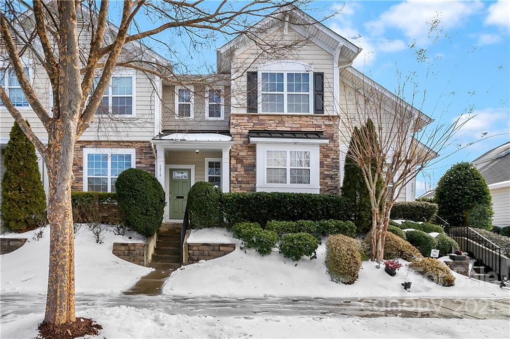 201 Waterlynn Ridge Road Mooresville NC 28117