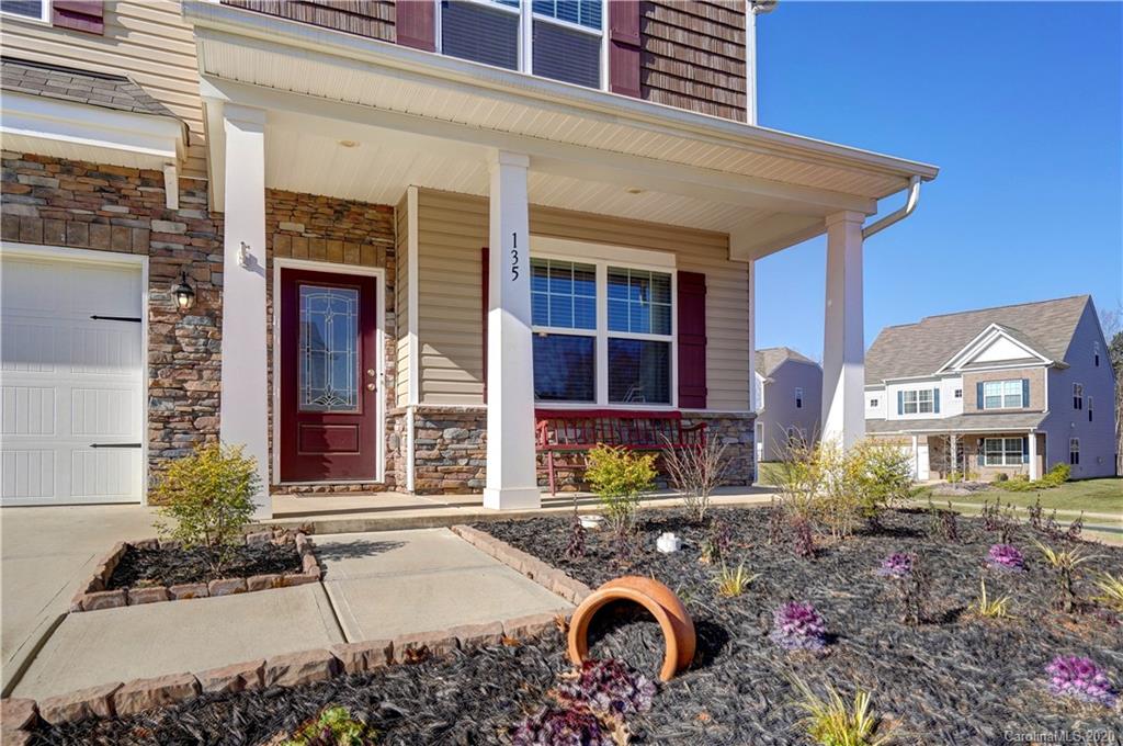135 Mackinac Drive Mooresville NC 28117