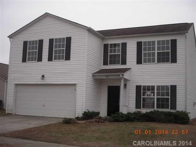 8125 Rosberg Lane Charlotte NC 28216