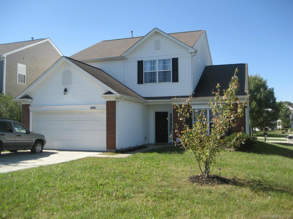 6901 Sequoia Hills Drive Harrisburg NC 28075