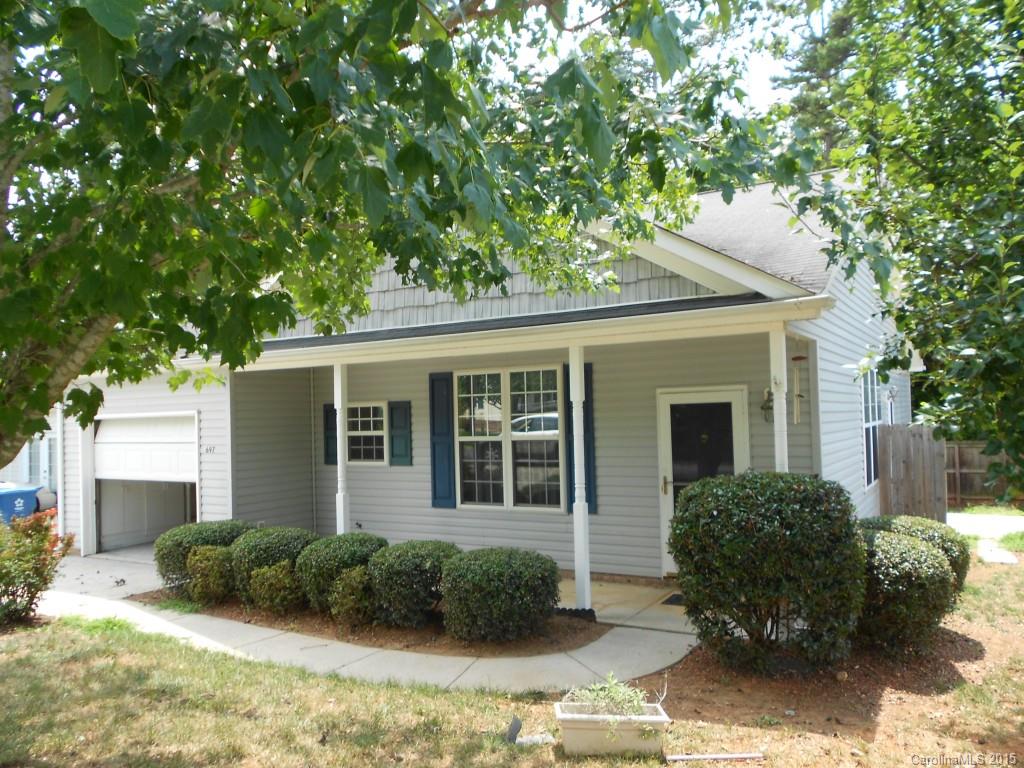 697 Continental Drive Concord NC 28025