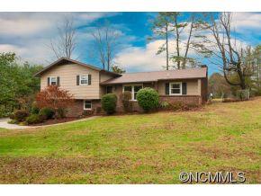 4 Piney Drive Fletcher NC 28732