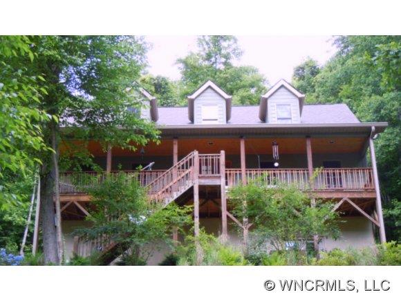 864 Stoney Stream Lane Arden NC 28704