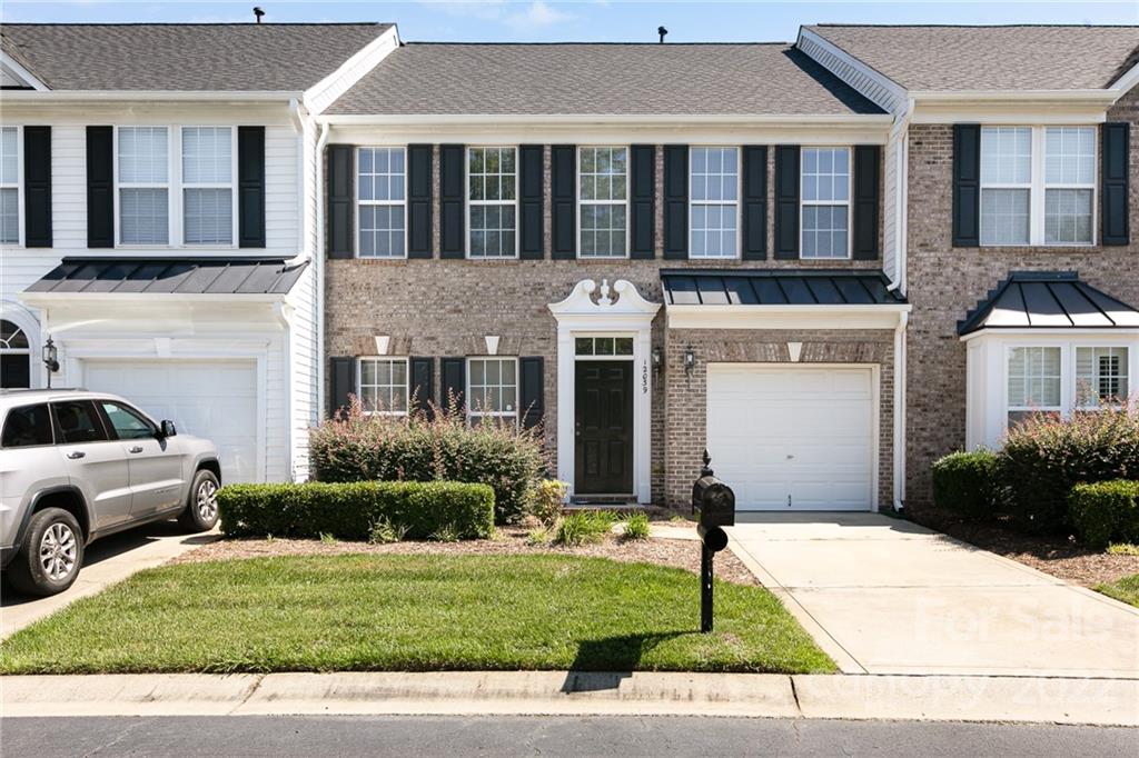 12039 Windy Rock Way Charlotte NC 28273