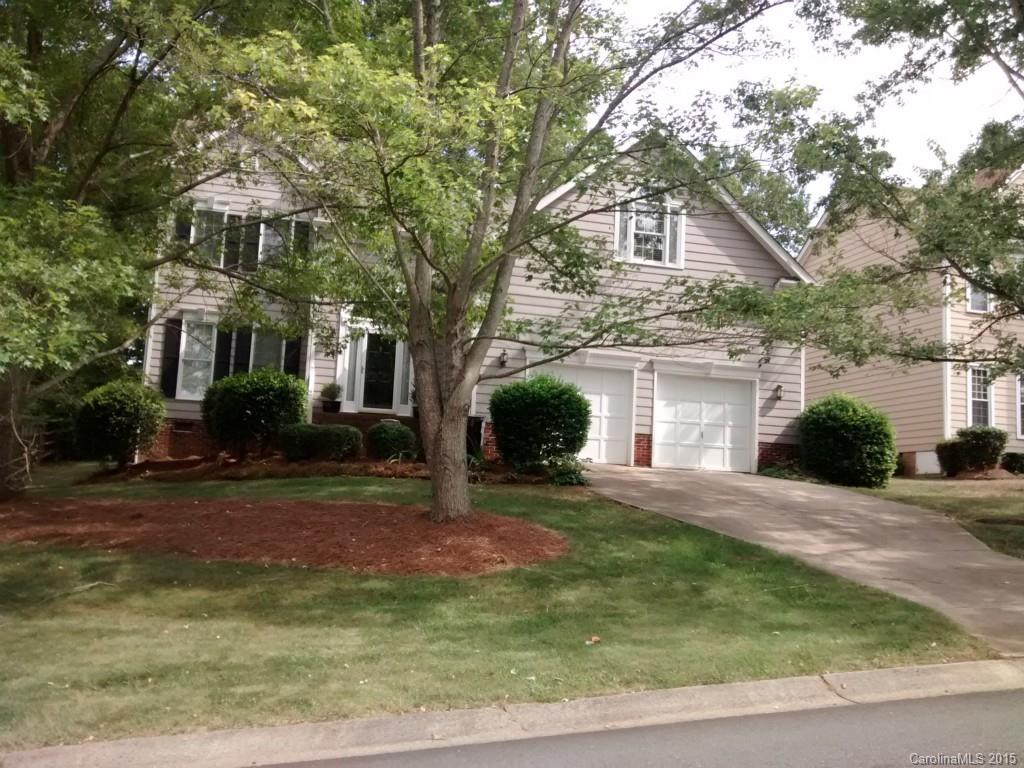 2924 Crescent Knoll Drive Matthews NC 28105