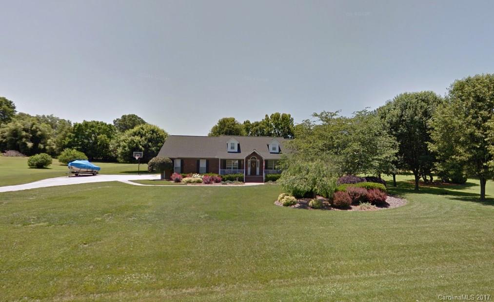 1522 Bradley Drive Monroe NC 28112