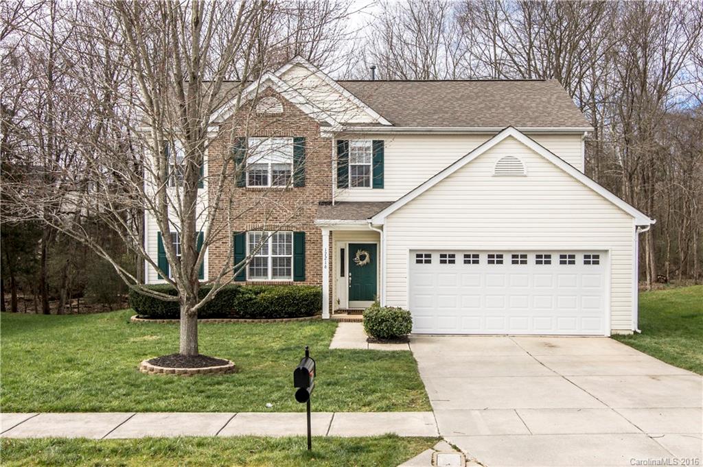17216 Cambridge Woods Court Charlotte NC 28277