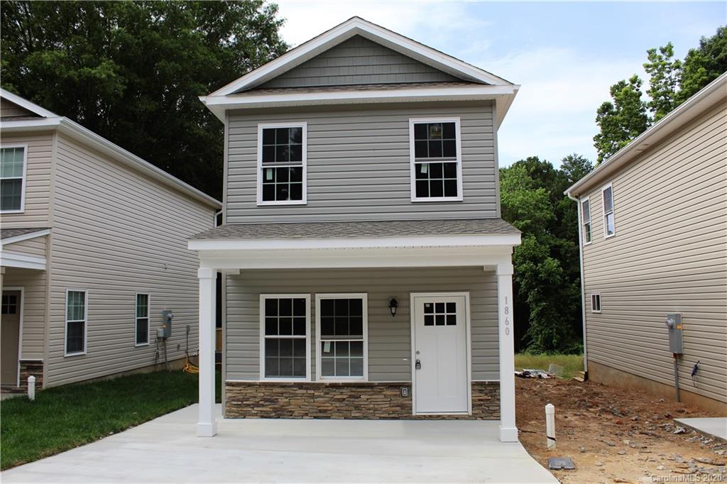 1776 17th Avenue Ne Hickory NC 28601