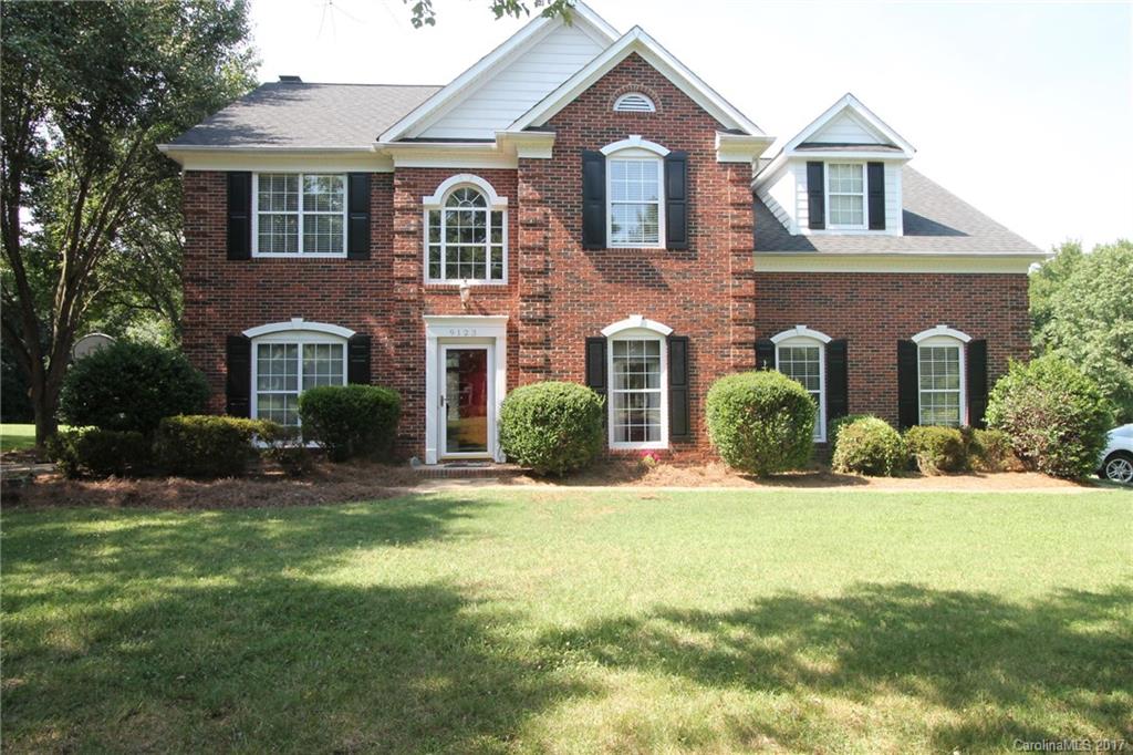 9123 Torrence Crossing Drive Huntersville NC 28078