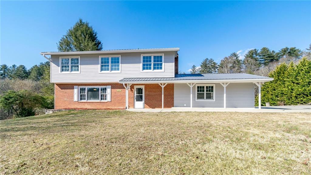 728 S Country Club Road Brevard NC 28712