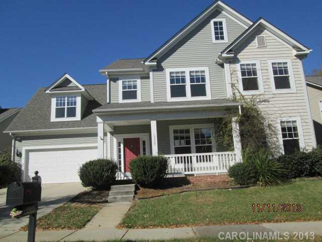 13121 Centennial Commons Parkway Huntersville NC 28078