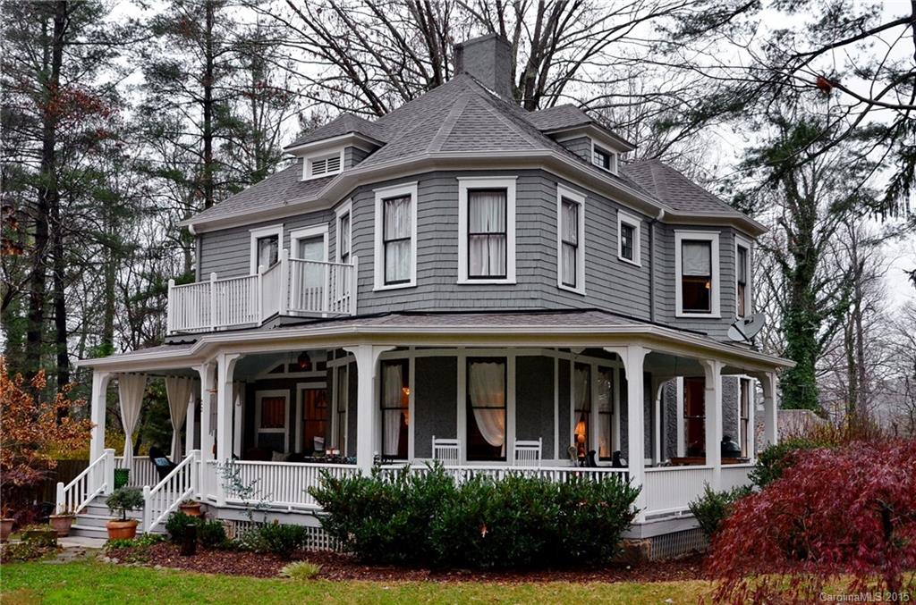 23 Dortch Avenue Asheville NC 28801