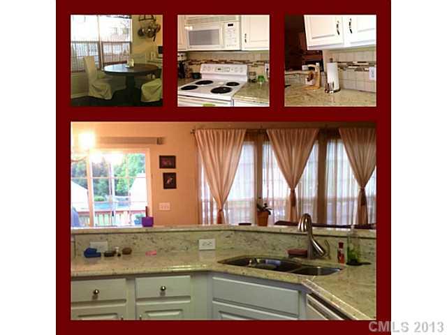 7616 Metroliner Court Charlotte NC 28213