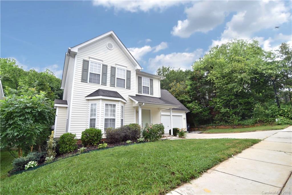 15383 Michael Andrew Road Huntersville NC 28078