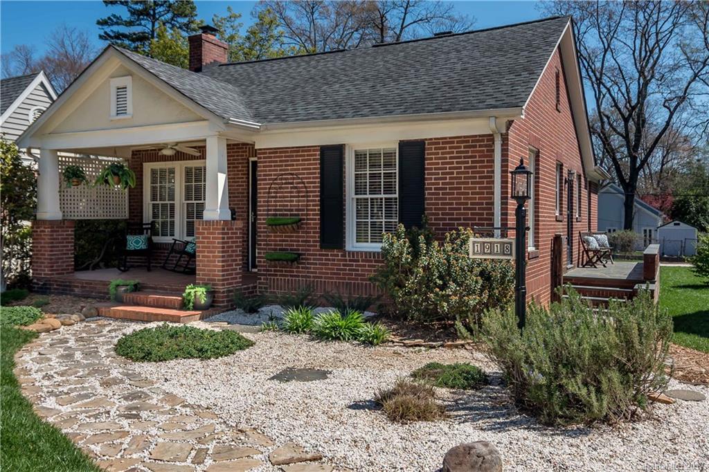 1918 Winter Street Charlotte NC 28205