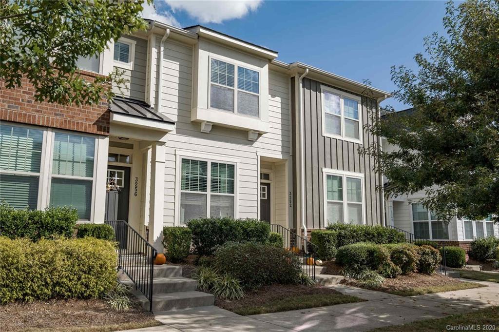 3252 Bending Birch Place Charlotte NC 28206