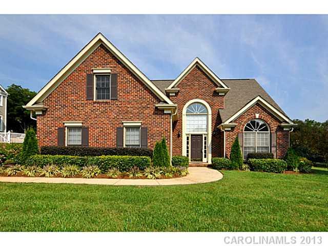 151 Woodfern Place Mooresville NC 28115