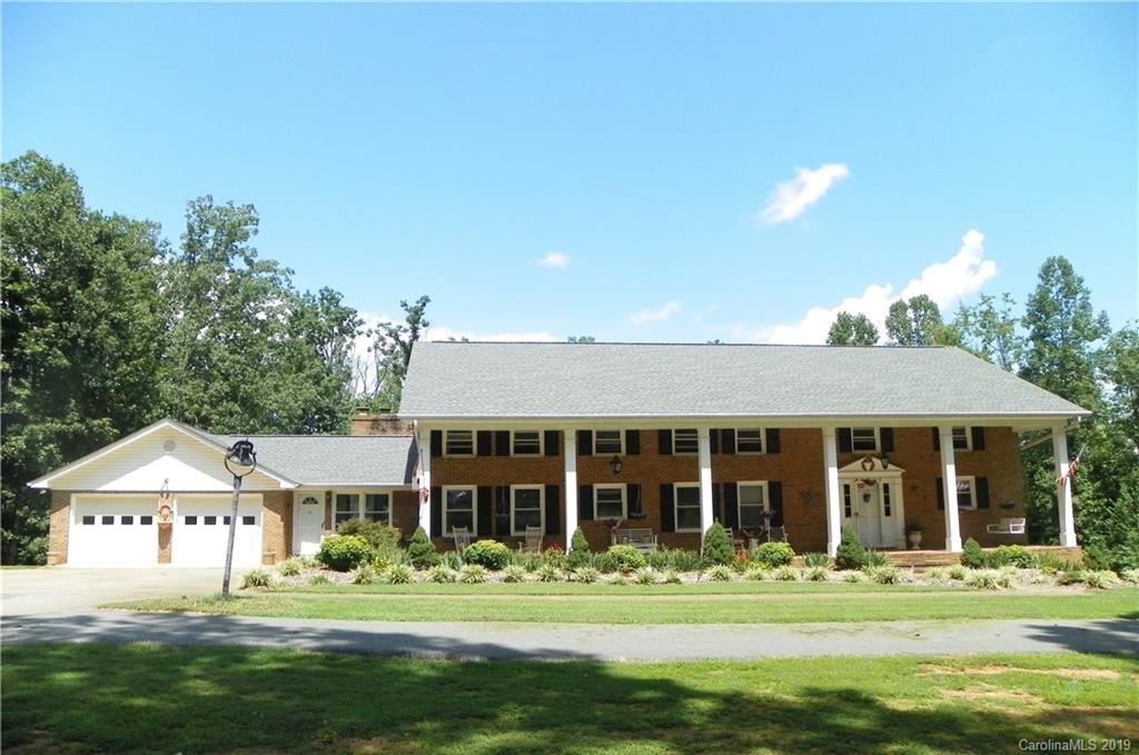 118 Poteat Drive Morganton NC 28655