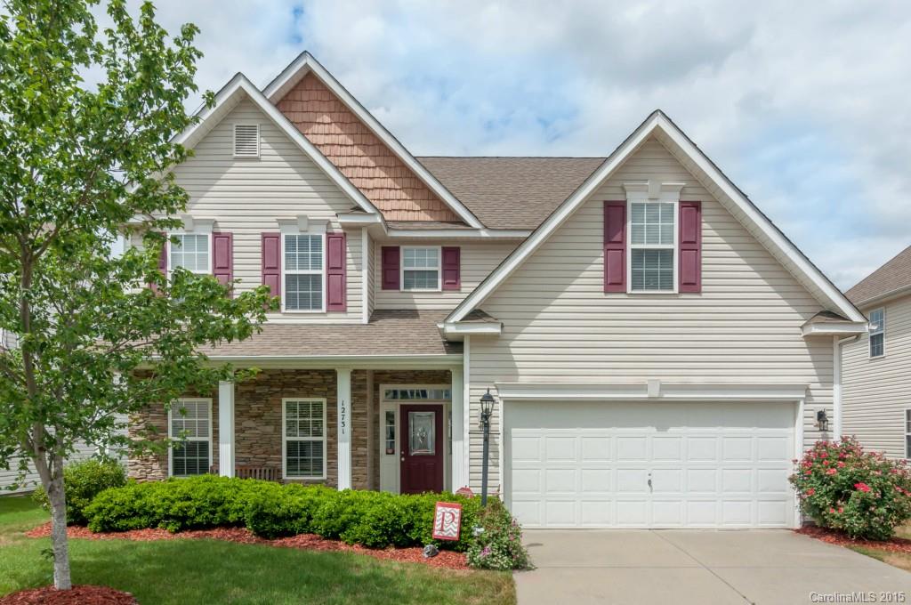 12731 Settlers Path Lane Charlotte NC 28278