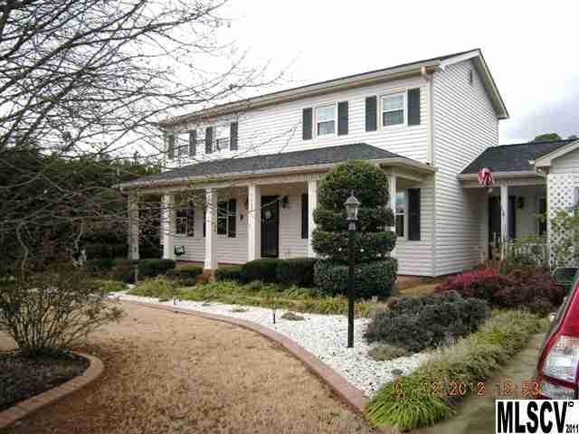 1353 Hidden Creek Circle Hickory NC 28602