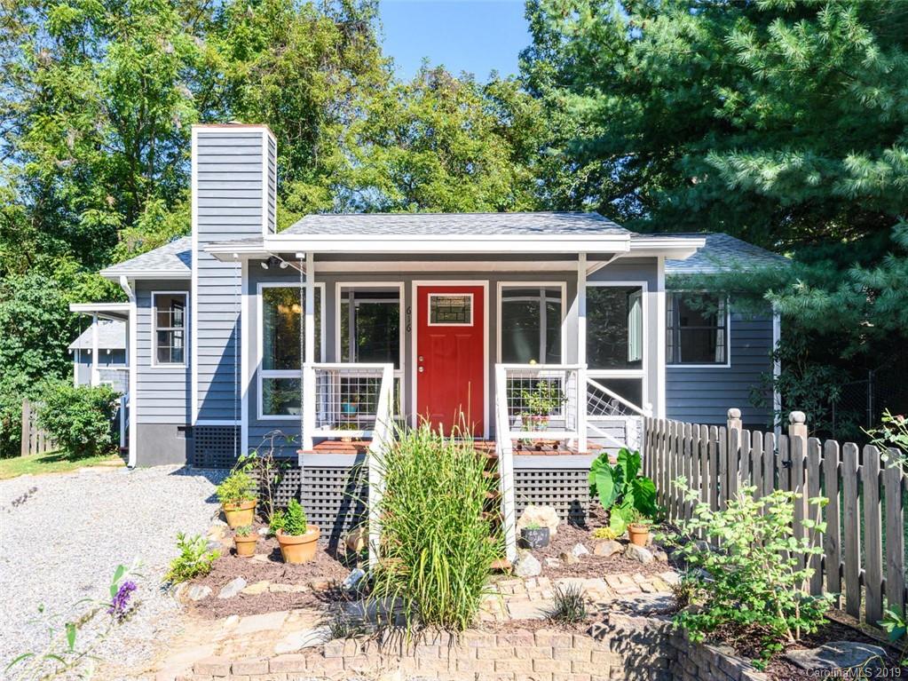 616 Sand Hill Road Asheville NC 28806